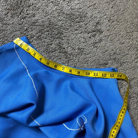 vintage handmade 50's poodle skirt a-line with crinoline - Picture 7 of 12